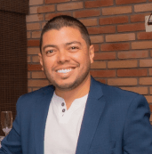 Rodrigo Lauriano